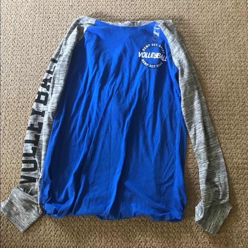 Hooded Justice Shirt